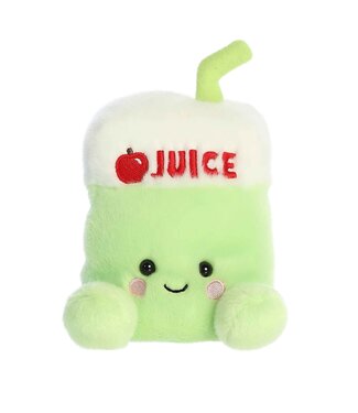 Aurora Palm Pals- Sippy Apple Juice