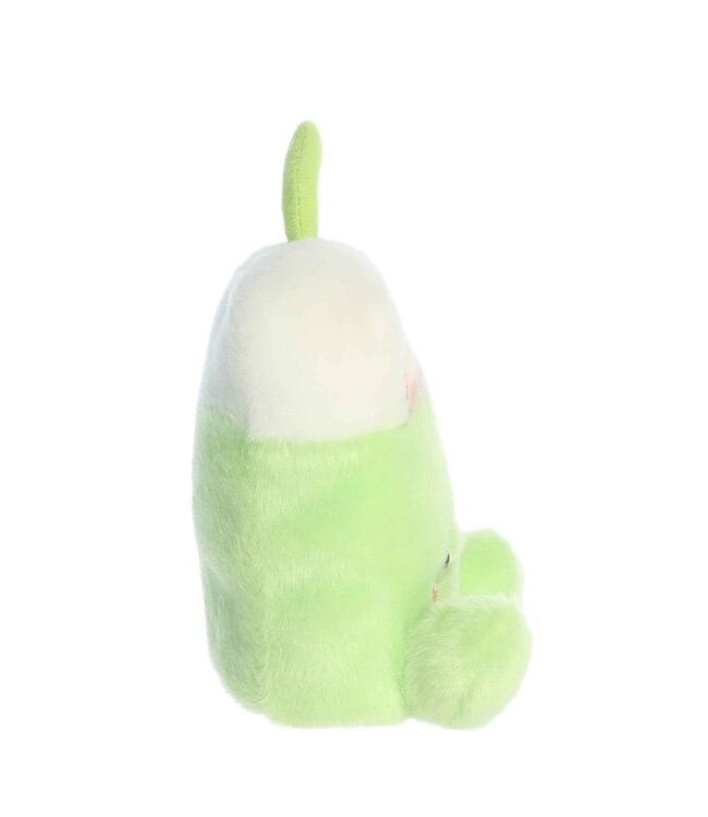 "Sippy Apple Juice™: Your Adventure Plush!"