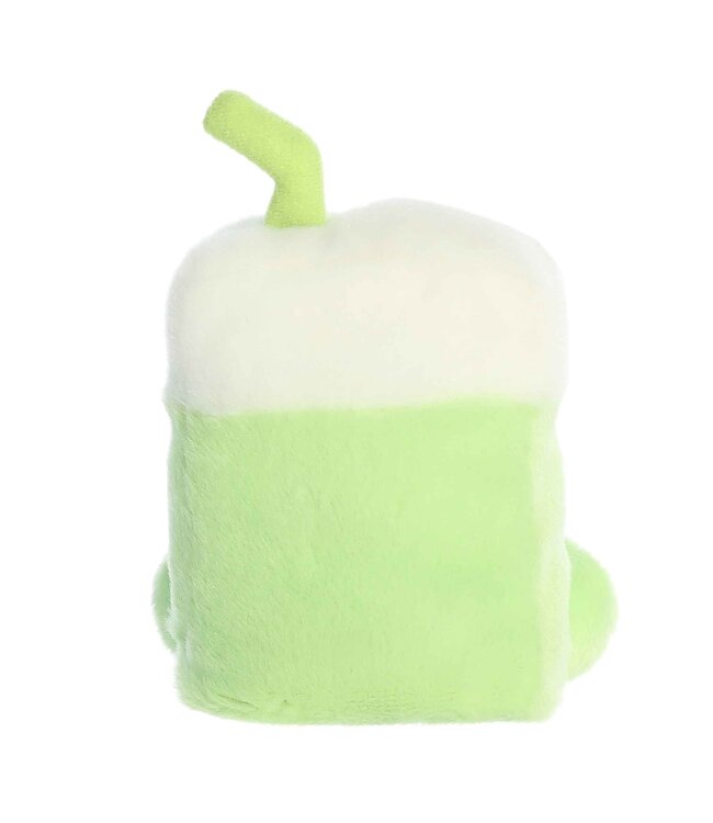 "Sippy Apple Juice™: Your Adventure Plush!"