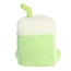 "Sippy Apple Juice™: Your Adventure Plush!"