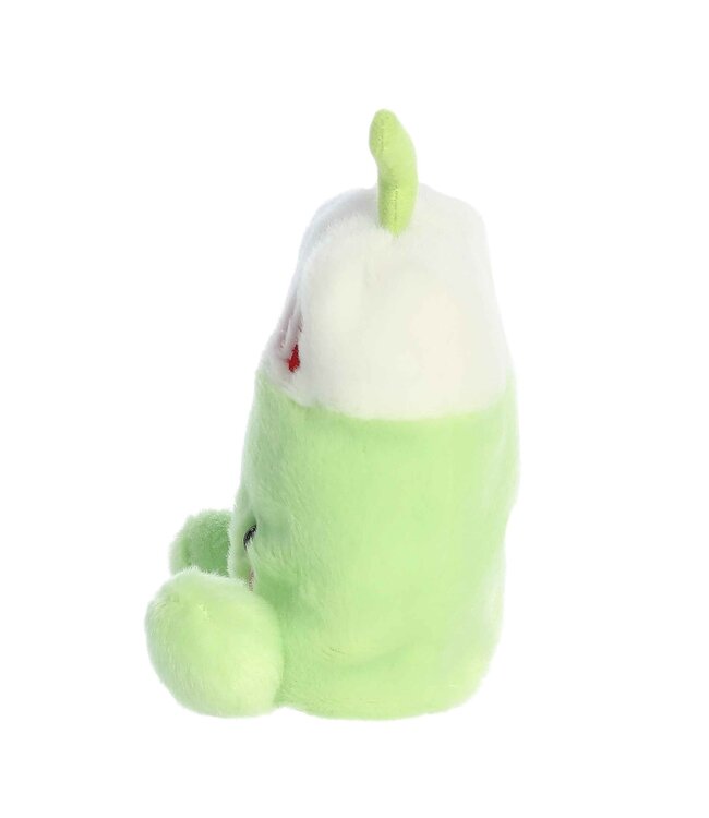 "Sippy Apple Juice™: Your Adventure Plush!"