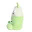 "Sippy Apple Juice™: Your Adventure Plush!"