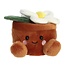 "Junie Daisy™: Your Plush Party Pal!"