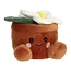 "Junie Daisy™: Your Plush Party Pal!"