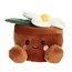 "Junie Daisy™: Your Plush Party Pal!"