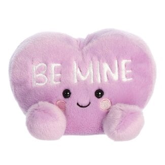 Aurora Palm Pals- Be Mine Candy Heart