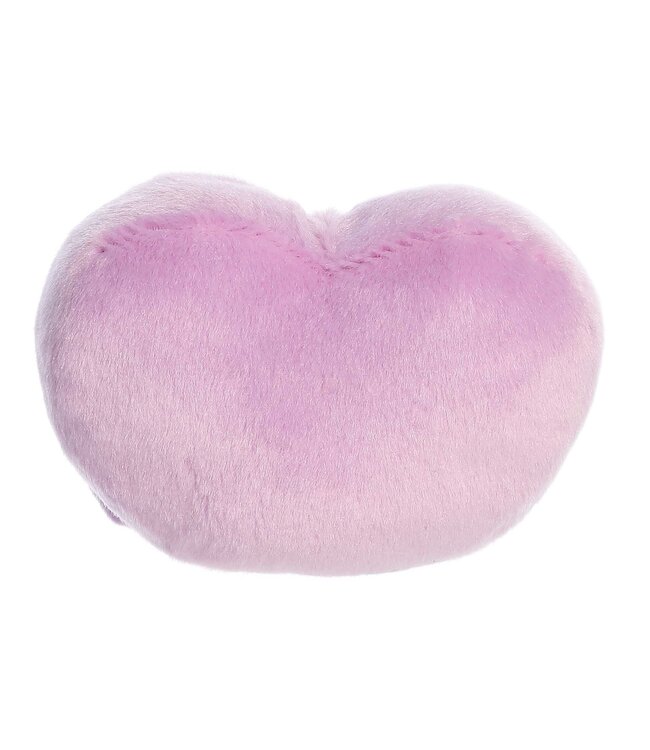 "Be Mine Candy Heart™: Your Cuddly Clingy Companion!"