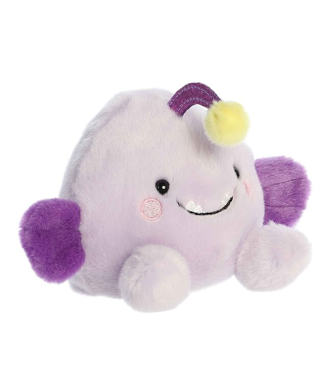 "Blinky: Your Glow-in-the-Dark Sea Buddy!"