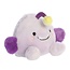 "Blinky: Your Glow-in-the-Dark Sea Buddy!"
