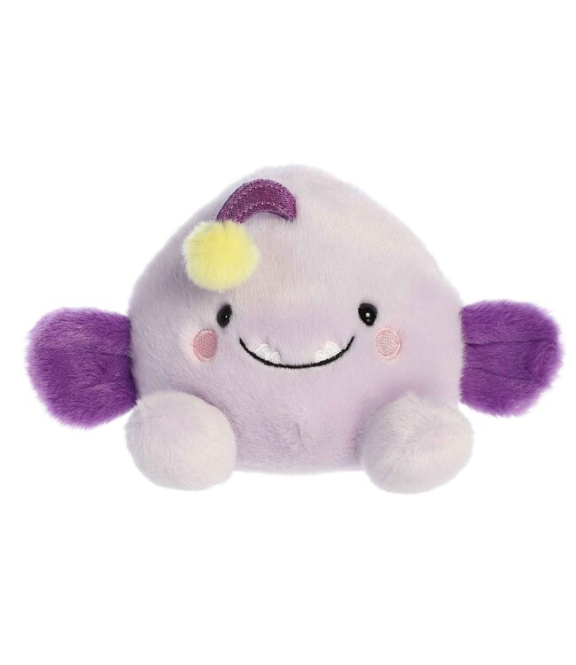 "Blinky: Your Glow-in-the-Dark Sea Buddy!"