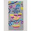 "I Love My Asshole Kids" Dish Towel – Hilariously Handy!