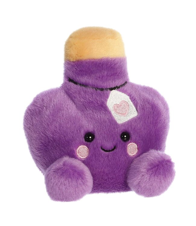 "Naya Love Potion: Your Plushy Matchmaker!"