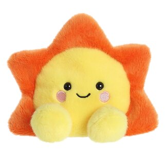 Aurora Palm Pals- Rea Sun