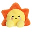 "Rae Sun: Your Pocket-Sized Guardian Star!"