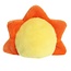 "Rae Sun: Your Pocket-Sized Guardian Star!"