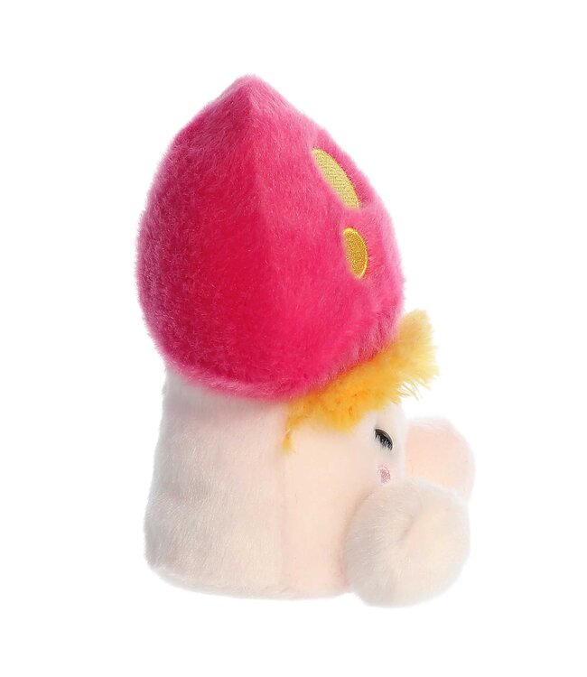 Favio Fluffy Mushroom™: Your Whimsical Adventure Buddy!