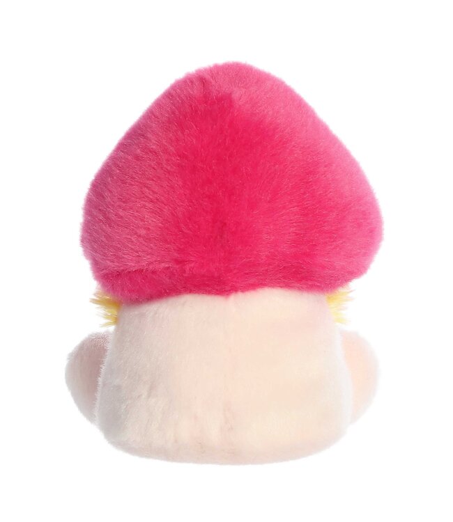 Favio Fluffy Mushroom™: Your Whimsical Adventure Buddy!