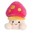 Favio Fluffy Mushroom™: Your Whimsical Adventure Buddy!