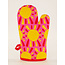 Hot Shit Oven Mitt: Handle the Heat with Style!