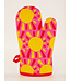 Hot Shit Oven Mitt: Handle the Heat with Style!