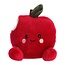Crisp Red Apple™: Your Plush Influencer!