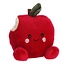 Crisp Red Apple™: Your Plush Influencer!
