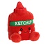 Tommy Ketchup™: The Plushie Game Night Guru!