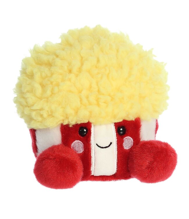 Butters Popcorn™: Your Fluffy Movie Buddy!