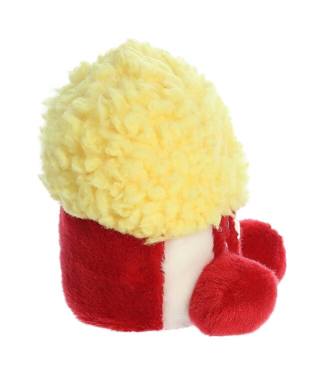 Butters Popcorn™: Your Fluffy Movie Buddy!