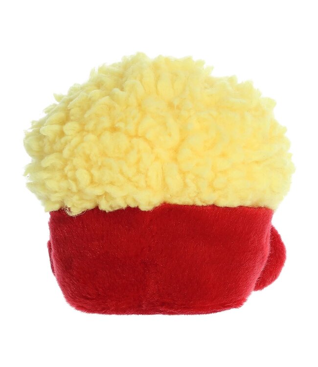 Butters Popcorn™: Your Fluffy Movie Buddy!