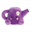 Flo Watering Can™: Your Plush Gardening Pal!