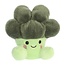Luigi Broccoli™: Your Veggie Valiant!