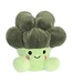Luigi Broccoli™: Your Veggie Valiant!