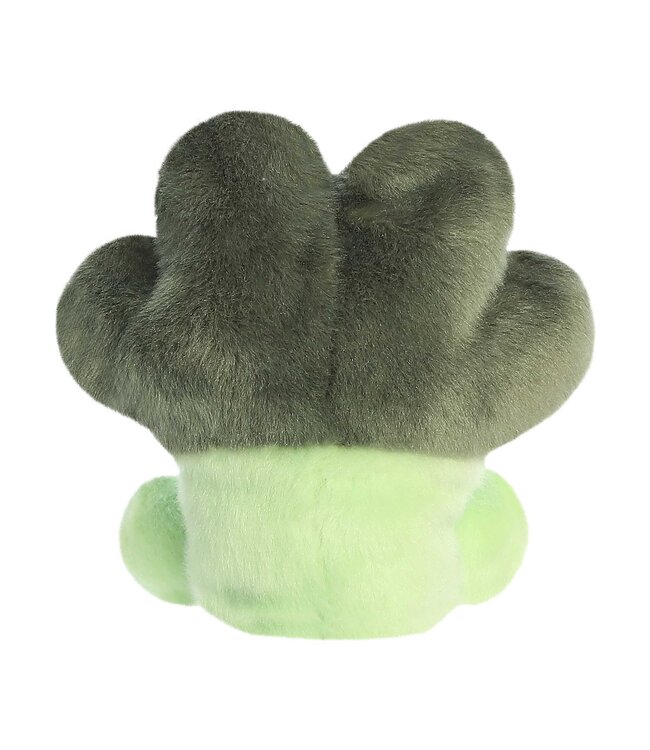 Luigi Broccoli™: Your Veggie Valiant!