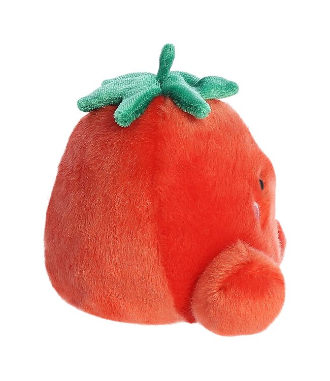 Boyd Tomato™: Ripe for Cuddles!