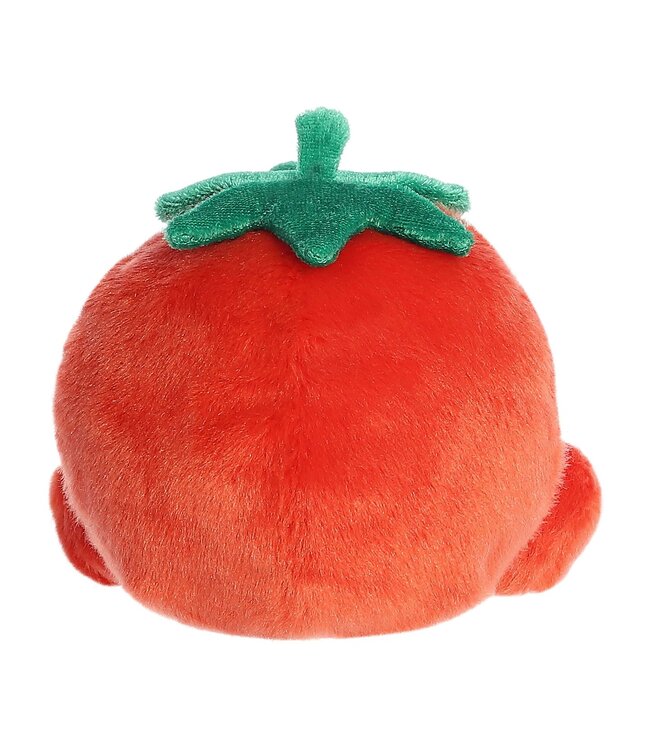 Boyd Tomato™: Ripe for Cuddles!