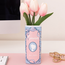 Emma Book Vase: Where Literature Meets Bloom!