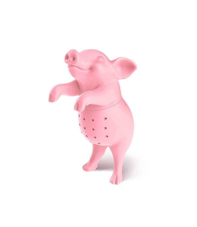 Hot-Belly - Tea Infuser