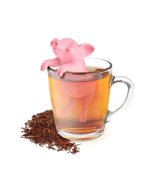 Hot-Belly - Tea Infuser