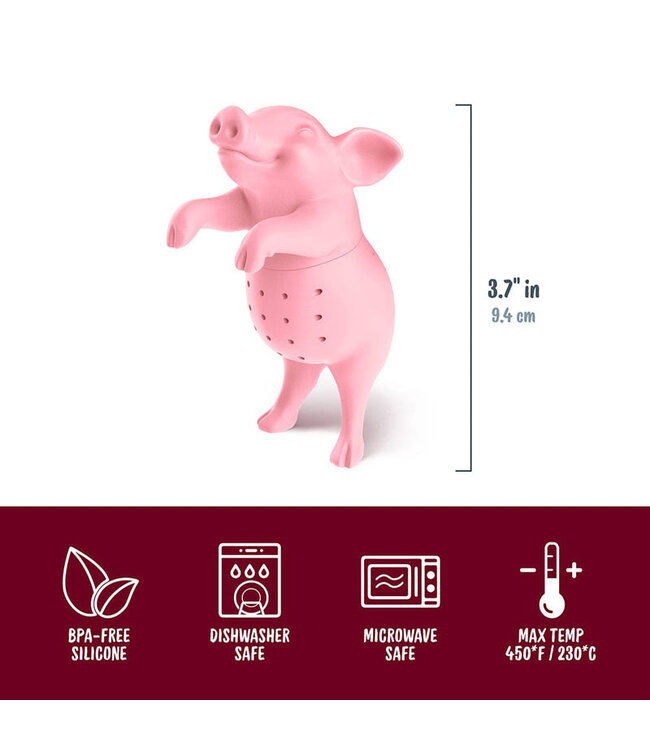 Hot-Belly - Tea Infuser