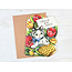 Purr-fectly Punny: Show Me Your Kitties Card!