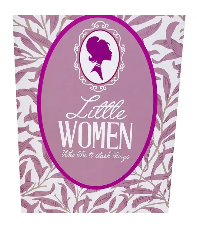 Book It: Where Secrets Hide in Style!