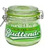 Budtender Large Storage Jar with Gasket Seal Lid