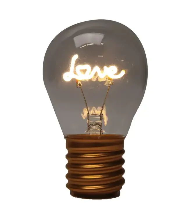 Light Up Love: USB Neon Delight!