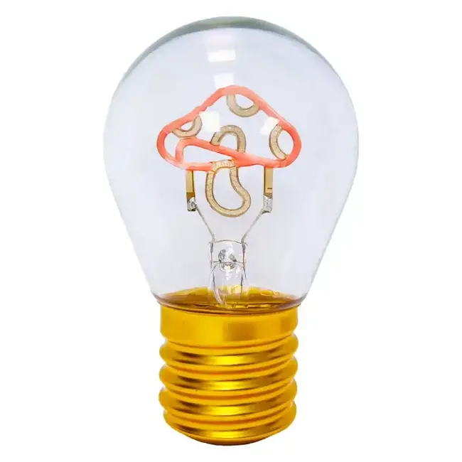 Mushroom Magic: Light Up Your Space!