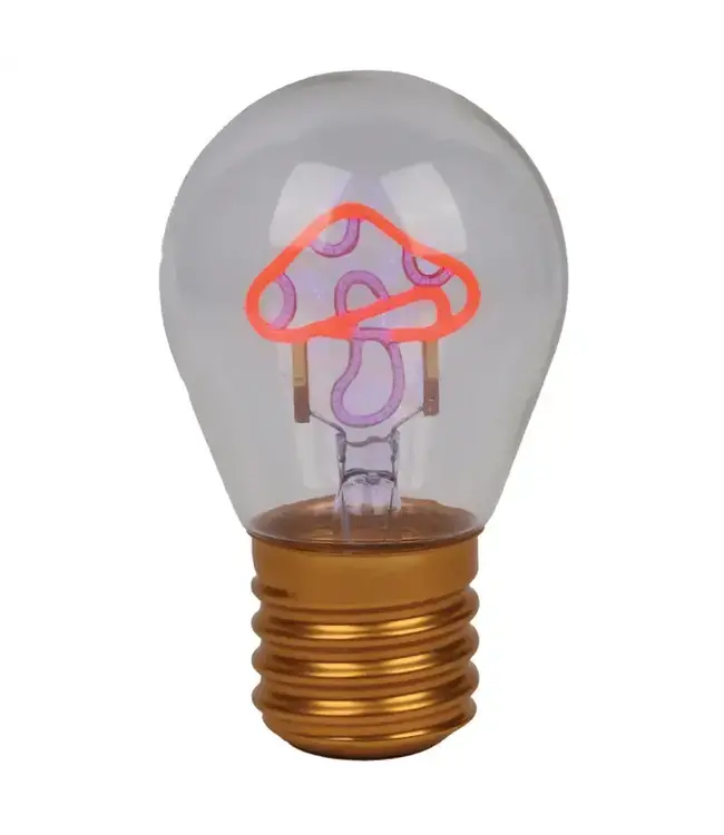 Mushroom Magic: Light Up Your Space!