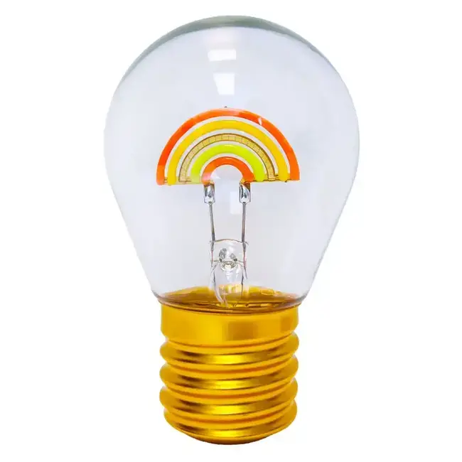 Light Up Your Holidays with Rainbow Vibes!