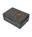 Pacific Giftware Snake Tarot Decorative Box
