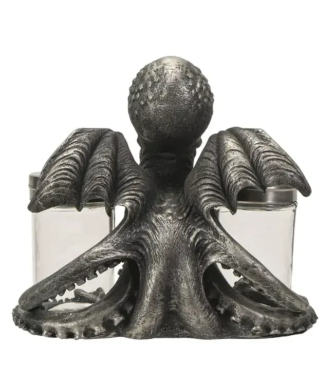 Spice Up Your Life with Cthulhu!