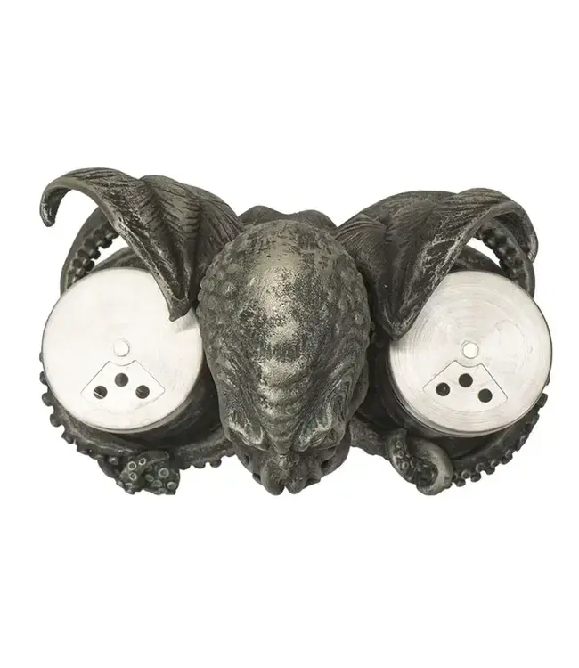 Spice Up Your Life with Cthulhu!